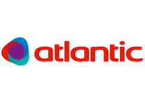 Logo atlancic