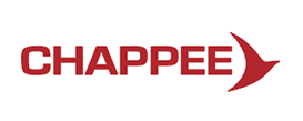 Logo chappee